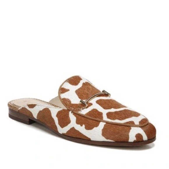 Sam Edelman Laurna Mule